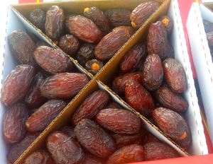 Medjool Dates Premium 4Lb