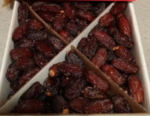 Medjool Dates Fancy 11Lbs