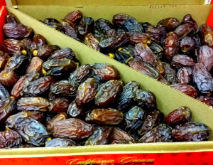 Medjool Dates Medium 11Lbs