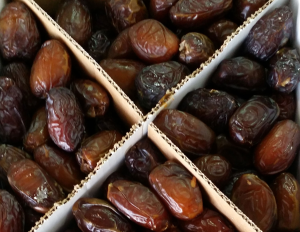 Medjool Dates Medium 4Lbs
